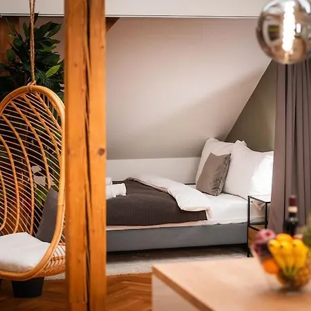 3br Ac Heaven Of Harmony Luxpenthouse Theater View Praha