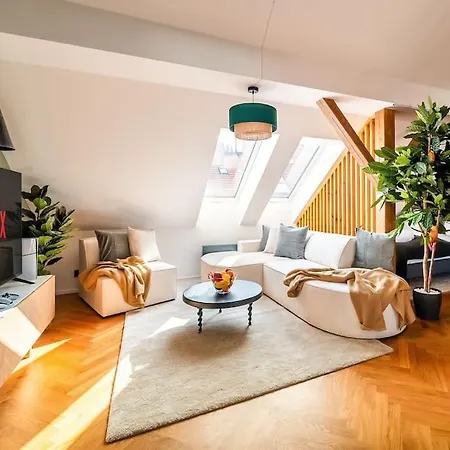3br Ac Heaven Of Harmony Luxpenthouse Theater View