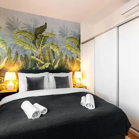 3br Ac Heaven Of Harmony Luxpenthouse Theater View