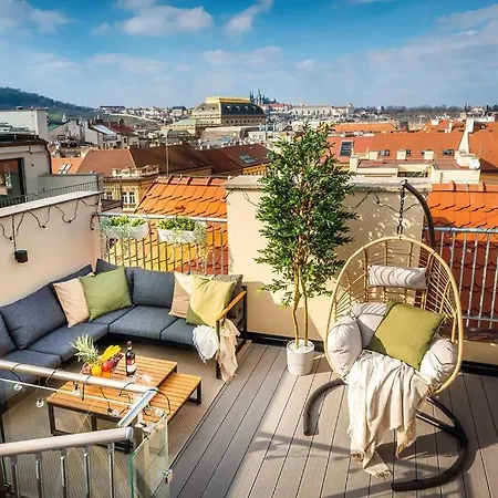 3br Ac Heaven Of Harmony Luxpenthouse Theater View *
