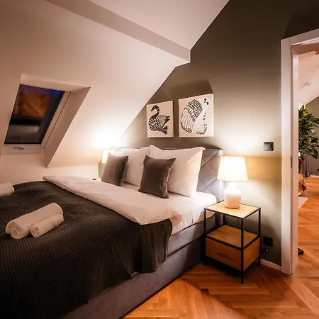 דירה 3br Ac Heaven Of Harmony Luxpenthouse Theater View