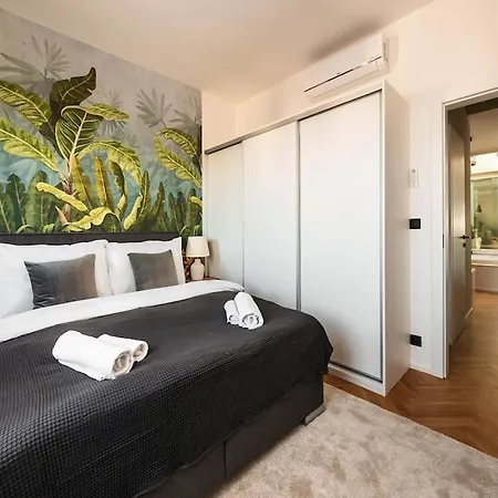 Appartement 3br Ac Heaven Of Harmony Luxpenthouse Theater View *