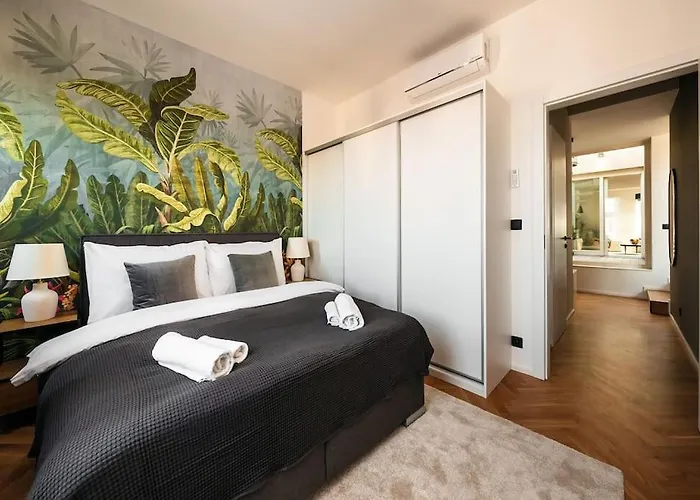 Apartmán 3br Ac Heaven Of Harmony Luxpenthouse Theater View *