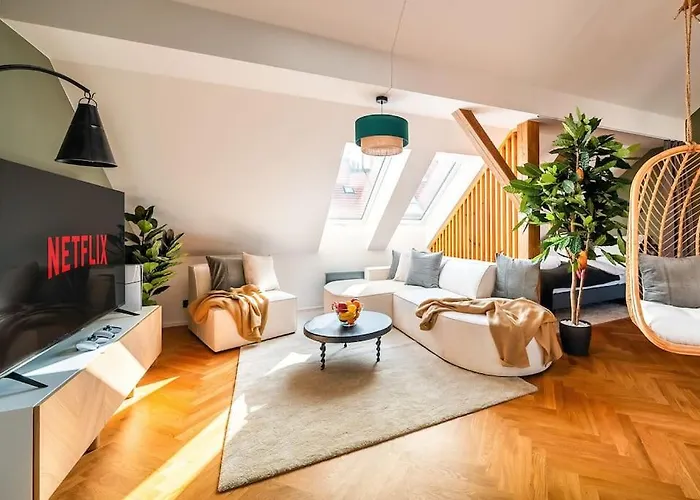 3br Ac Heaven Of Harmony Luxpenthouse Theater View