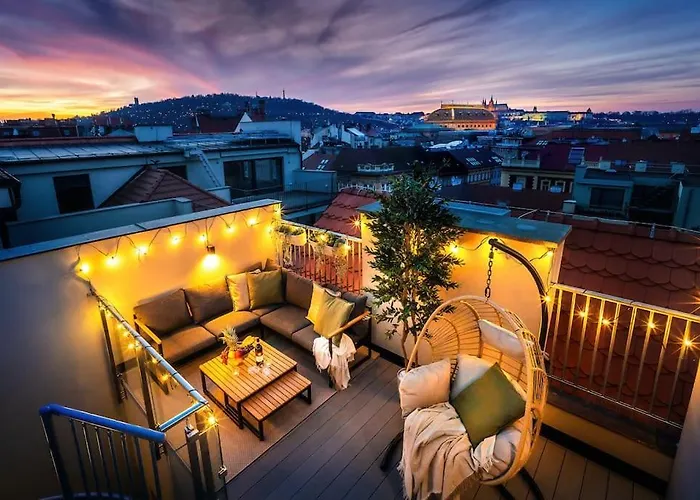 Apartmán 3br Ac Heaven Of Harmony Luxpenthouse Theater View *