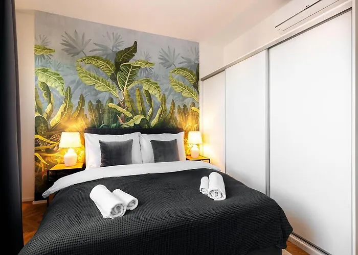 3br Ac Heaven Of Harmony Luxpenthouse Theater View