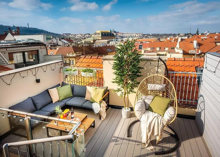 3br Ac Heaven Of Harmony Luxpenthouse Theater View *